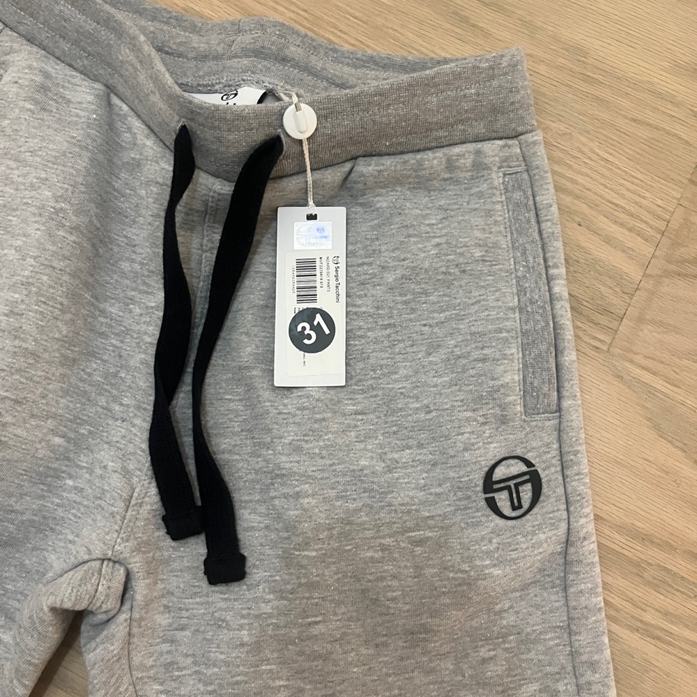 Sergio Tacchini joggers - Picture 5 of 6